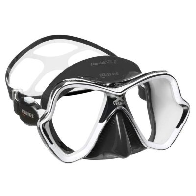 Potápěčské brýle X-VISION CHROME LS