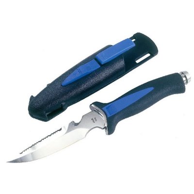 Potápěčský nůž MASTER KNIFE