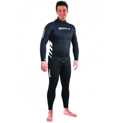Oblek na freediving APNEA INSTINCT 50 Open Cell Man
