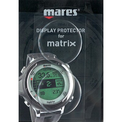 Ochrana displeje na SMART / MATRIX (2 ks)
