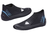 Neoprenové boty - B50 LOW CUT 3 mm