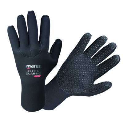 Neoprenové rukavice Mares FLEXA CLASSIC 3 mm