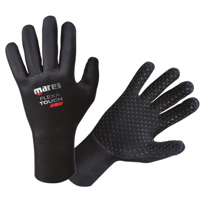 Neoprenové rukavice - FLEXA TOUCH 2mm