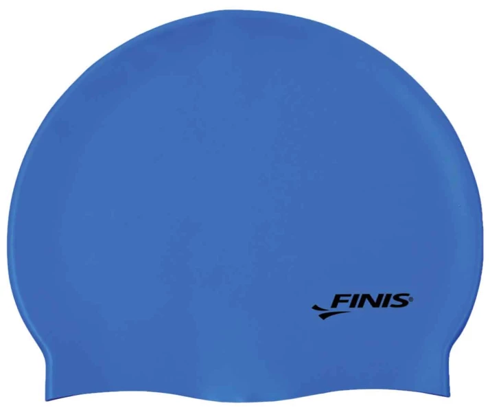 Plavecká čepice - SILICONE CAP