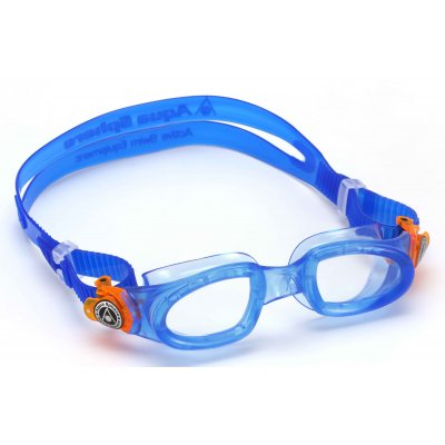 Dětské plavecké brýle - MOBY KID