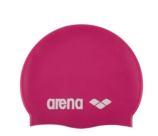 Plavecká čepice - CLASSIC SILICONE