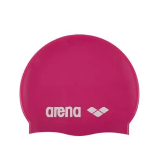 Plavecká čepice - CLASSIC SILICONE