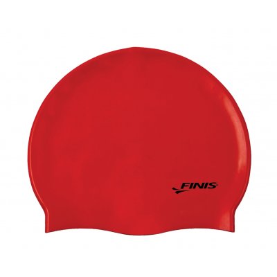 Plavecká čepice - SILICONE CAP
