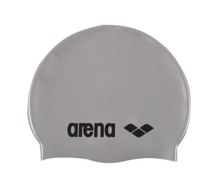 Plavecká čepice - CLASSIC SILICONE