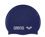 Plavecká čepice - CLASSIC SILICONE