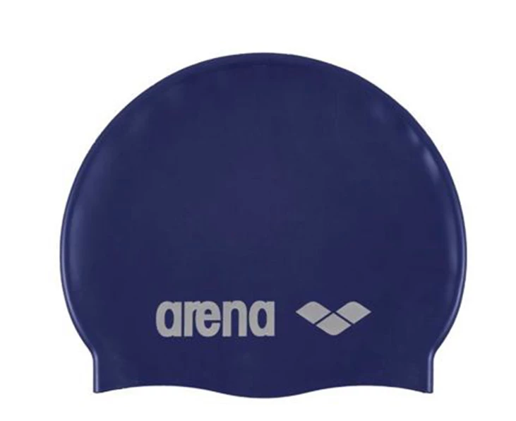 Plavecká čepice - CLASSIC SILICONE