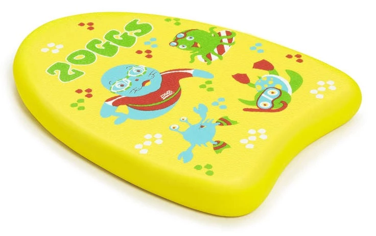 Dětská plavecká deska - Zoggy Mini Kickboard