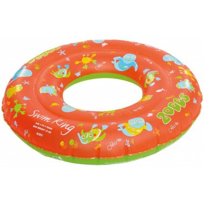 Plavecký kruh - Zoggy Swim Ring