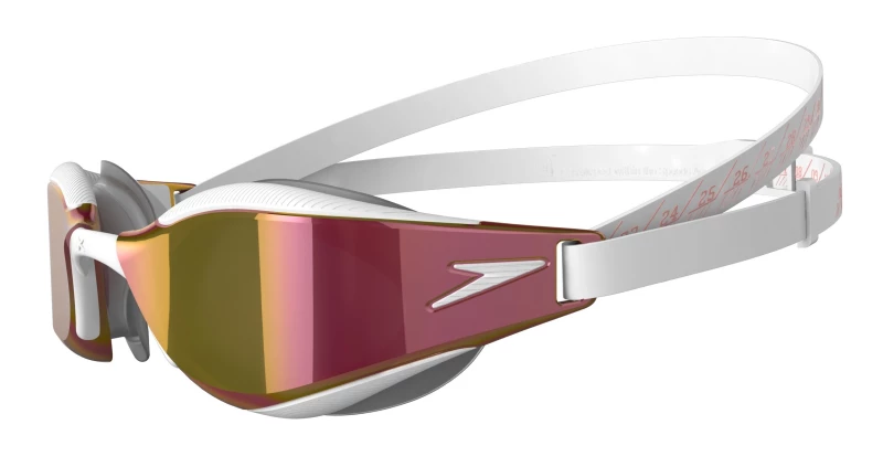 Plavecké brýle - FASTSKIN HYPER ELITE MIRROR