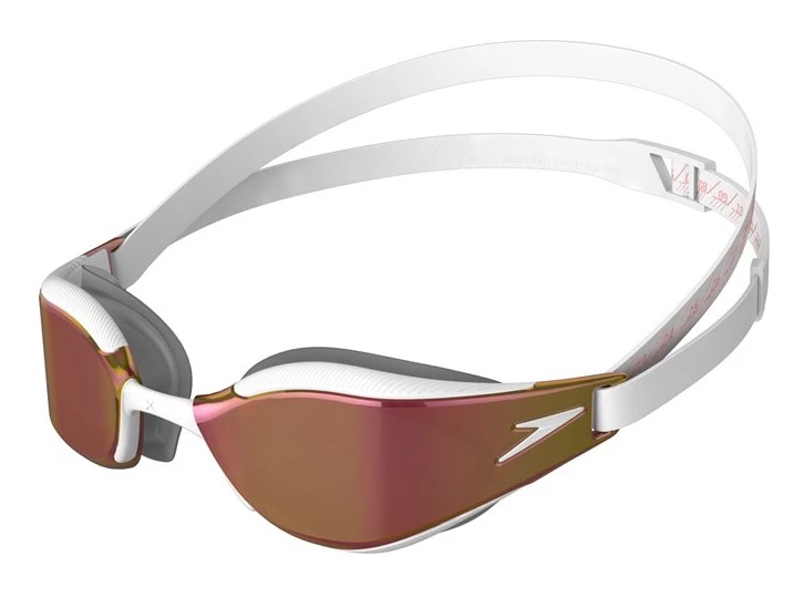 Plavecké brýle - FASTSKIN HYPER ELITE MIRROR