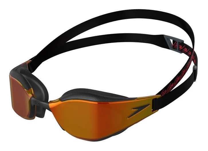 Plavecké brýle - FASTSKIN HYPER ELITE MIRROR