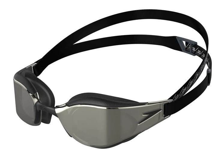 Plavecké brýle - FASTSKIN HYPER ELITE MIRROR