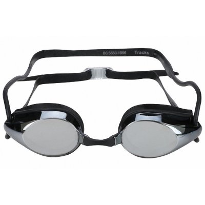 Plavecké brýle - TRACKS MIRROR