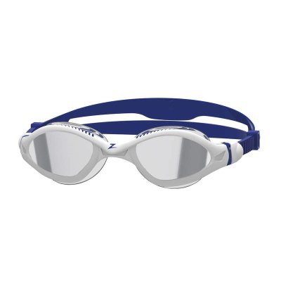 Plavecké brýle - TIGER LSR+ TITANIUM - REGULAR FIT