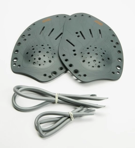 Plavecká pádla - Matrix Hand Paddles Large