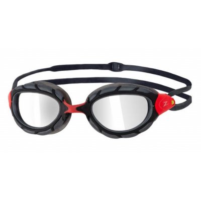 Plavecké brýle - Predator Titanium