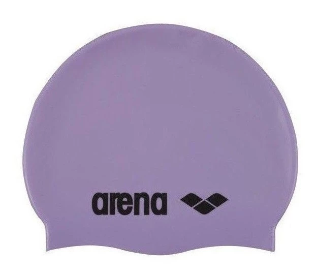 Plavecká čepice - CLASSIC SILICONE