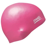 Plavecká čepice - EASY-FIT SILICONE CAP