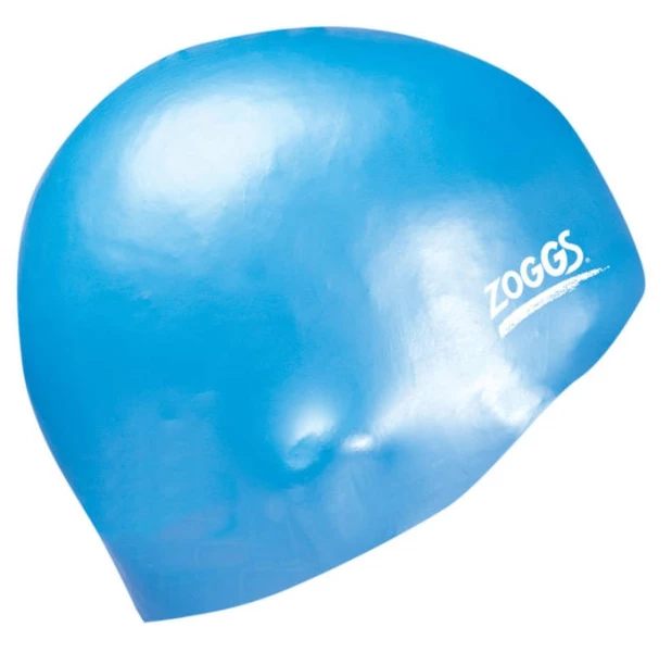 Plavecká čepice - EASY-FIT SILICONE CAP
