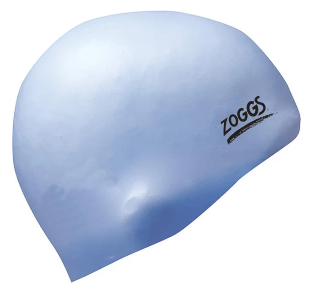 Plavecká čepice - EASY-FIT SILICONE CAP