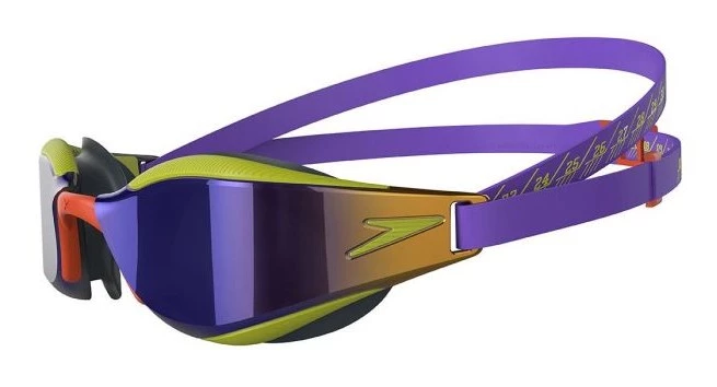 Plavecké brýle - FASTSKIN HYPER ELITE MIRROR