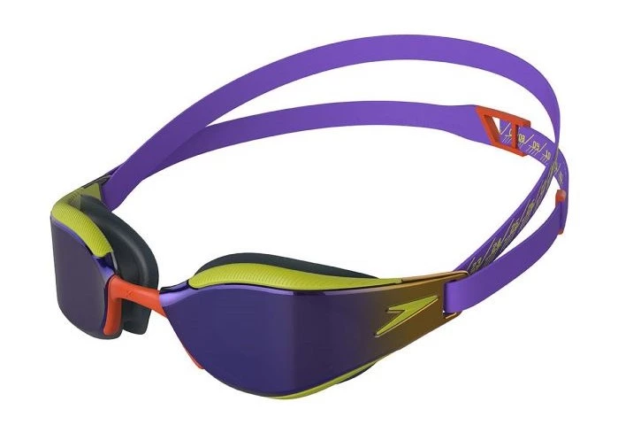 Plavecké brýle - FASTSKIN HYPER ELITE MIRROR
