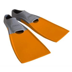 Plavecké ploutve - Long Blade Rubber Fin