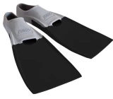 Plavecké ploutve - Long Blade Rubber Fin
