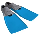 Plavecké ploutve - Long Blade Rubber Fin