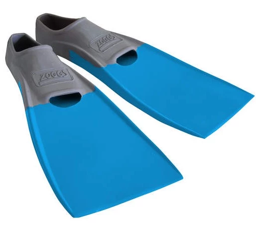 Plavecké ploutve - Long Blade Rubber Fin