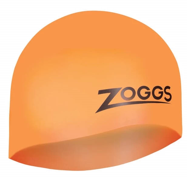 Plavecká čepice - EASY-FIT SILICONE CAP