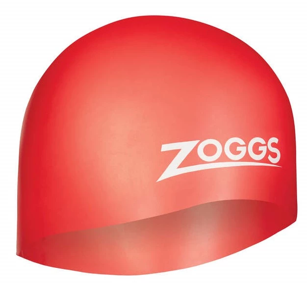 Plavecká čepice - EASY-FIT SILICONE CAP