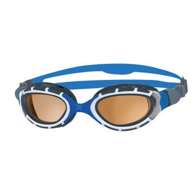 Plavecké brýle - Predator Flex Polarized Ultra - Regular Fit