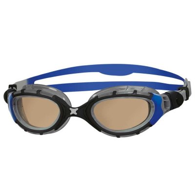 Plavecké brýle - Predator Flex Polarized Ultra - Smaller Fit