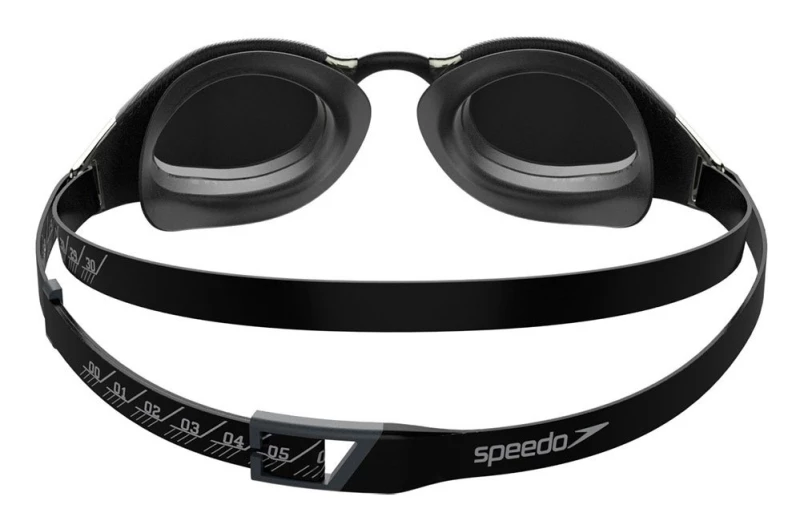 Plavecké brýle - FASTSKIN HYPER ELITE MIRROR