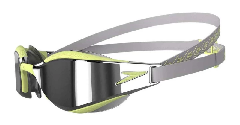 Plavecké brýle - FASTSKIN HYPER ELITE MIRROR