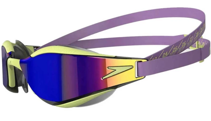 Plavecké brýle - FASTSKIN HYPER ELITE MIRROR