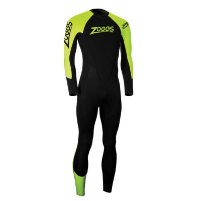 Plavecký oblek OW EXPLORER FS Wetsuit 3.2.2 MM MAN