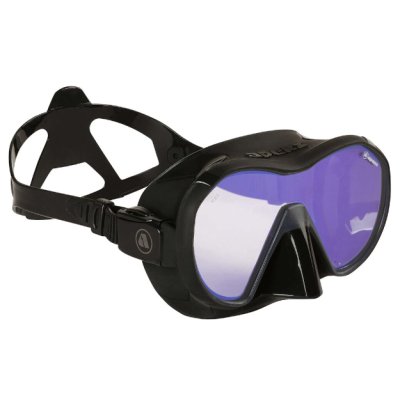 Potápěčské brýle VX1 s UV zorníky s pouzdrem
