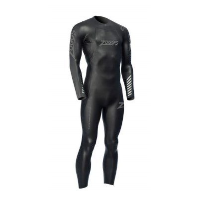 Triatlonový oblek BLACK MARLIN MAN TRI-Wetsuit 5.3.1,5 MM
