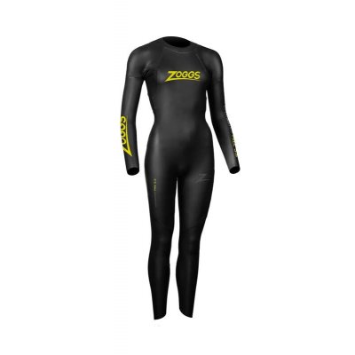 Plavecký oblek OW FREE 3.2 MM WOMAN