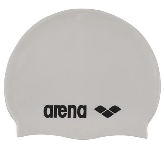 Plavecká čepice - CLASSIC SILICONE