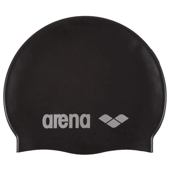 Plavecká čepice - CLASSIC SILICONE