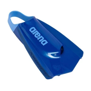 Plavecké ploutve - POWERFIN PRO II - modrá