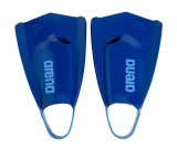 Plavecké ploutve - POWERFIN PRO II - modrá